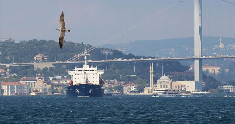 Boğazlardan zamlı geçiş yarın başlıyor