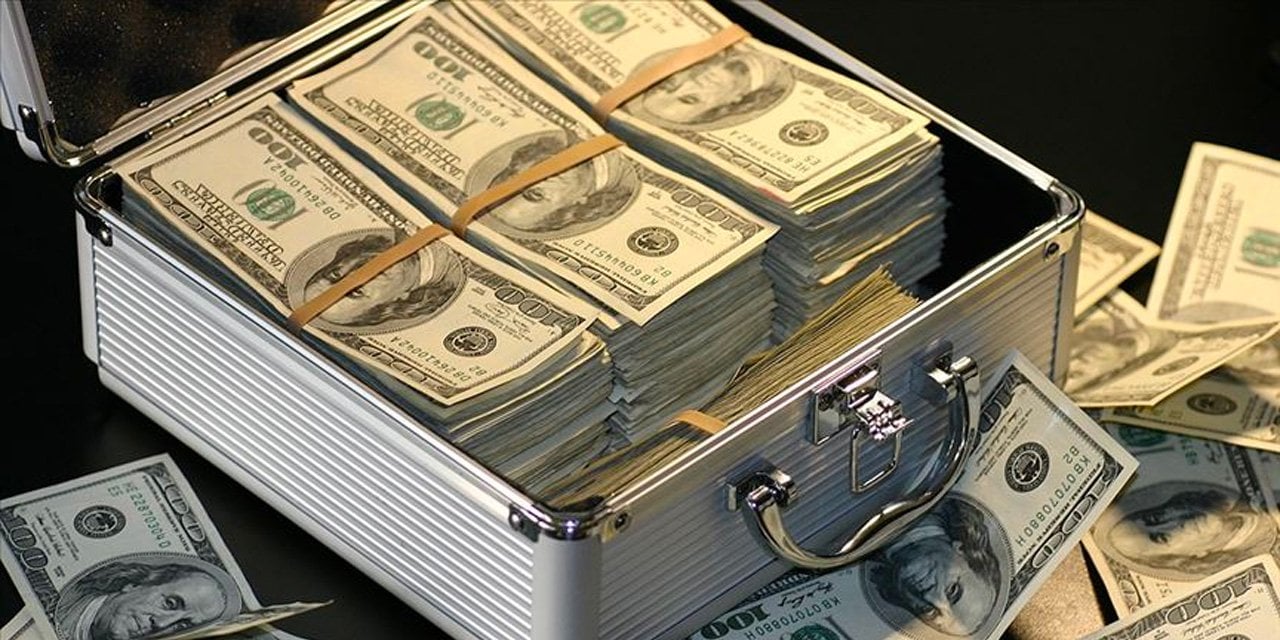 Bu ay cepleri parayla dolup taşacak burçlar! Haziran ayının zengin burçları…