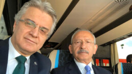 Bülent Kuşoğlu: Yerel seçimlere de Kemal Kılıçdaroğlu ile gidilecek