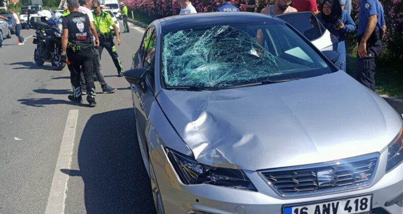 Bursa’da 2 kişinin öldüğü kazada ehliyetsiz ve alkollü çıktı: Mahkeme 3 yıl 4 ay hapis cezası verdi