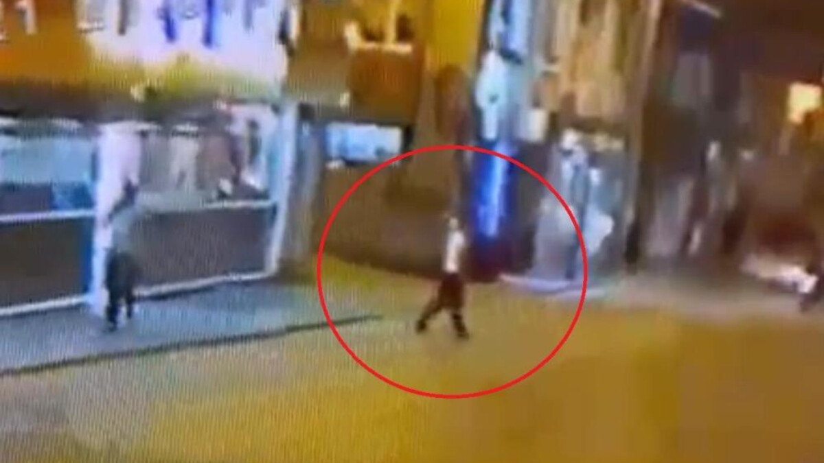 Bursa’da hız yaparken çarptığı kadının ölümüne sebep oldu: Arkasına bakmadan kaçtı