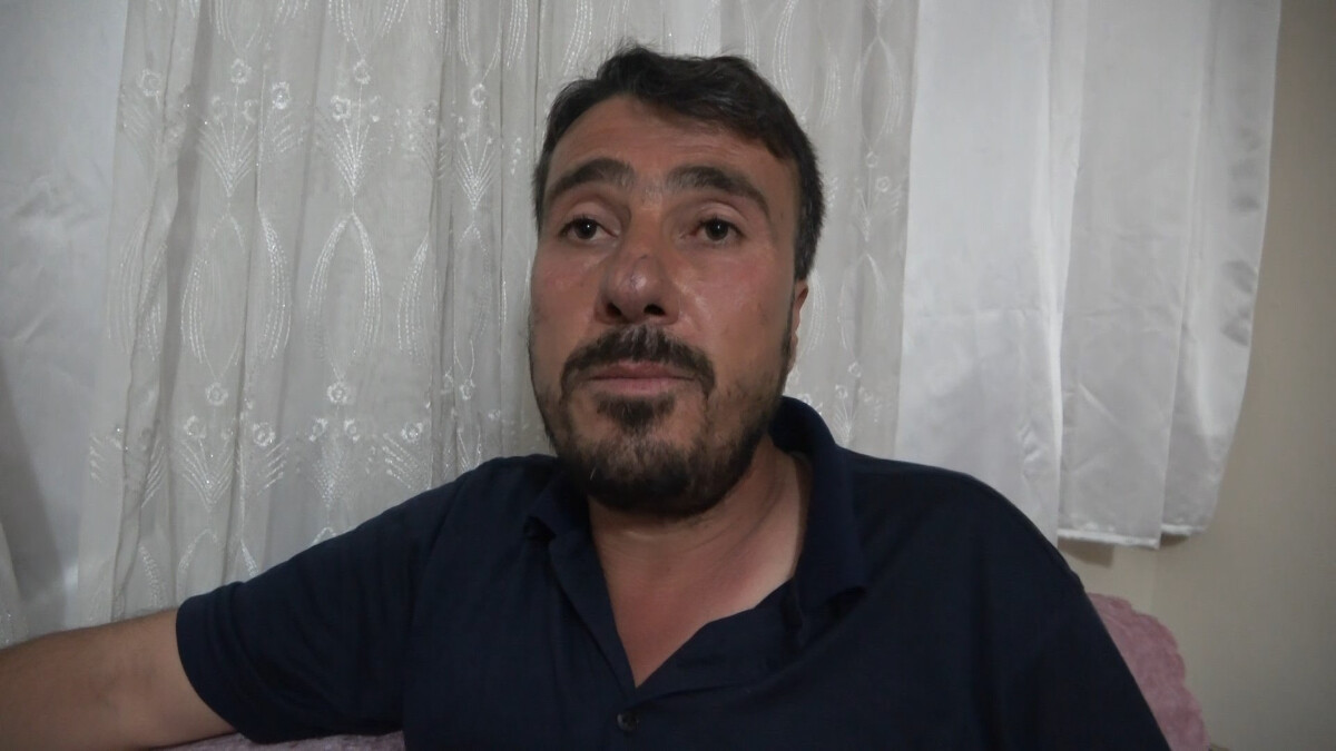 Bursa’da sahte jandarmaya inanıp servetini kaptırdı