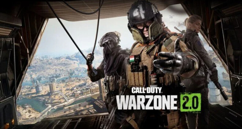 Call of Duty: Warzone yolun sonuna geldi