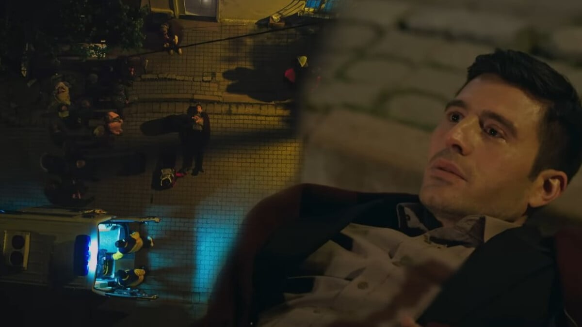 Camdaki Kız’da final öncesi büyük şok! 81. bölüm fragmanı yayınlandı: Laz Kızı Hayri’yi öldürüyor