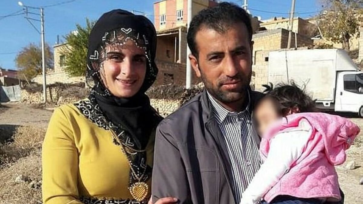 Çanakkale’de kürekli vahşete ağırlaştırılmış müebbet