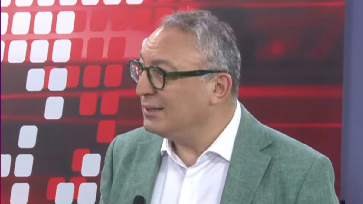 Cem Seymen’den CHP’ye ‘Kuzey Kore’ benzetmesi