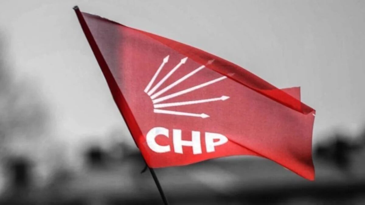 CHP Kayseri İl Başkanı Adil Demir istifa etti