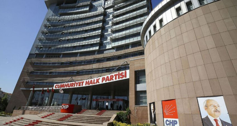 CHP yönetiminden yeni karar! Milletvekillerine basın kısıtlaması geldi