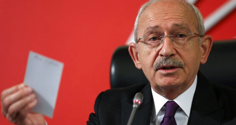 CHP’de il başkanları Kemal Kılıçdaroğlu’nun seçim stratejisini eleştirdi