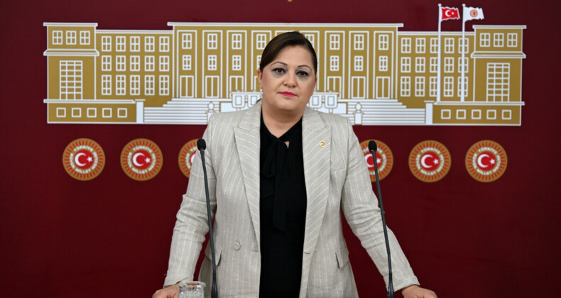 CHP’i Burcu Köksal: Değişim Kemal Kılıçdaroğlu’nun önderliğinde olacaktır