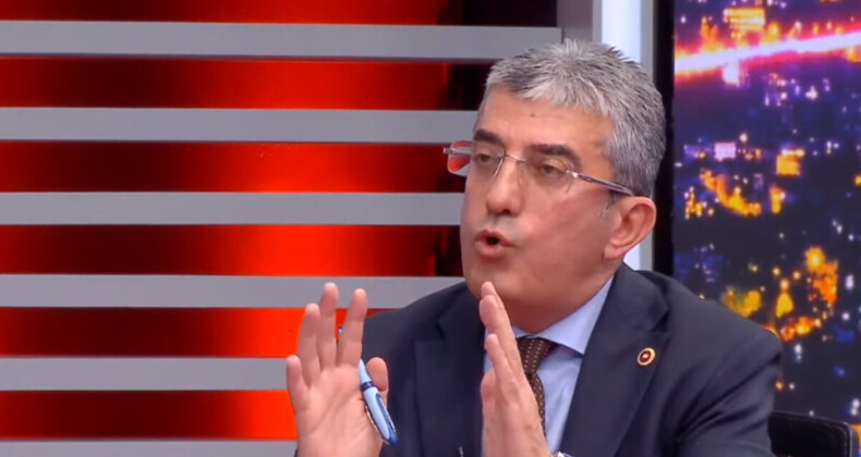 CHP’li Gökhan Günaydın’dan Kılıçdaroğlu’na eleştiri: MYK’yı değiştirerek değişim olmaz