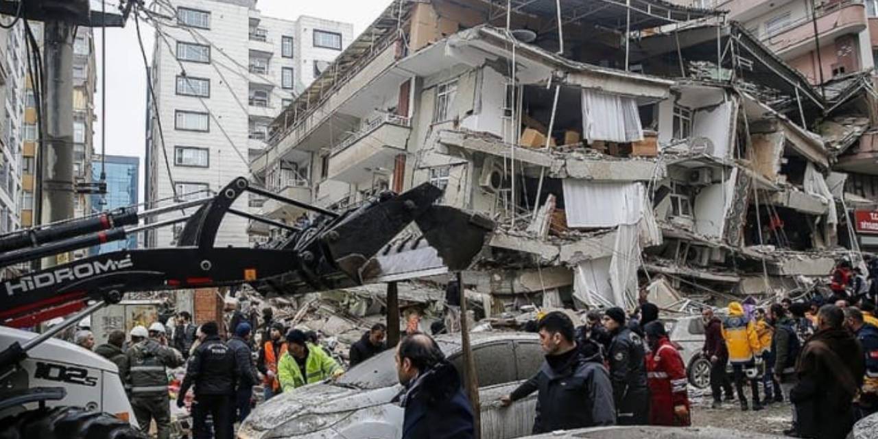 CHP’li Tanrıkulu açıkladı: Diyarbakır’ın da içinde bulunduğu birkaç ilde Deprem Destek Kredisi kaldırıldı