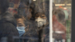 Çin’de koronavirüs salgınında yeni enfeksiyon dalgası