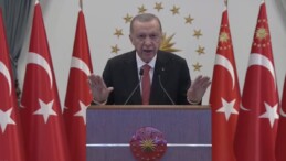 Cumhurbaşkanı Erdoğan, 9 Millet Bahçesi Açılış Töreni’ne katıldı
