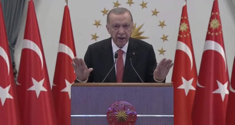 Cumhurbaşkanı Erdoğan, 9 Millet Bahçesi Açılış Töreni’ne katıldı