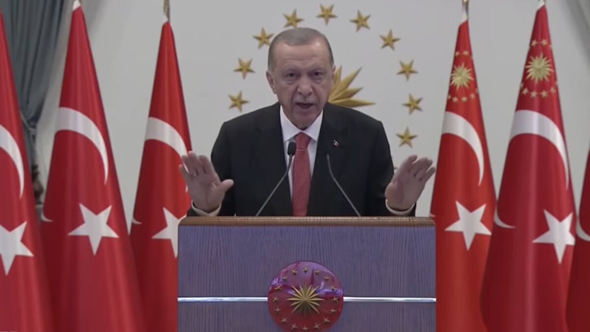 Cumhurbaşkanı Erdoğan, 9 Millet Bahçesi Açılış Töreni’ne katıldı