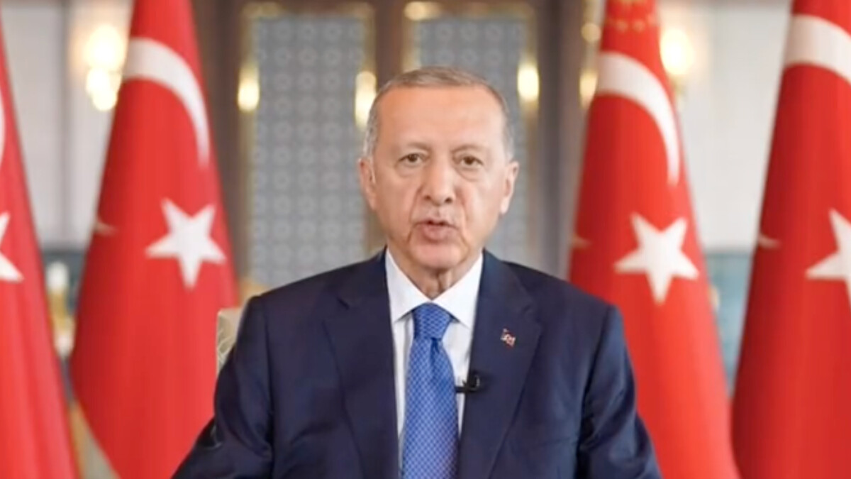 Cumhurbaşkanı Erdoğan duyurdu! Deprem konutlarının teslimi ekimde başlıyor…