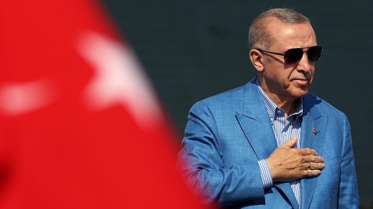 Cumhurbaşkanı Erdoğan’dan Kurban Bayramı paylaşımı