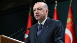 Cumhurbaşkanı Erdoğan’ın Ukrayna’daki baraj krizi için arabuluculuk teklifi dünyada gündem oldu