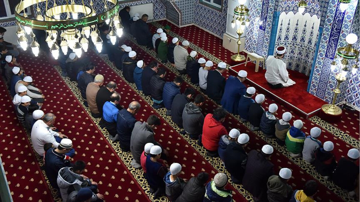 Cumhurbaşkanlığı kararıyla 12 ilin müftüsü değişti