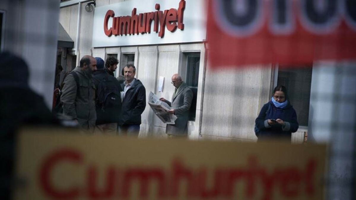 Cumhuriyet’te rüşvet kriziyle ilgili itiraf geldi: Para alındı ancak daha sonra hatadan dönüldü