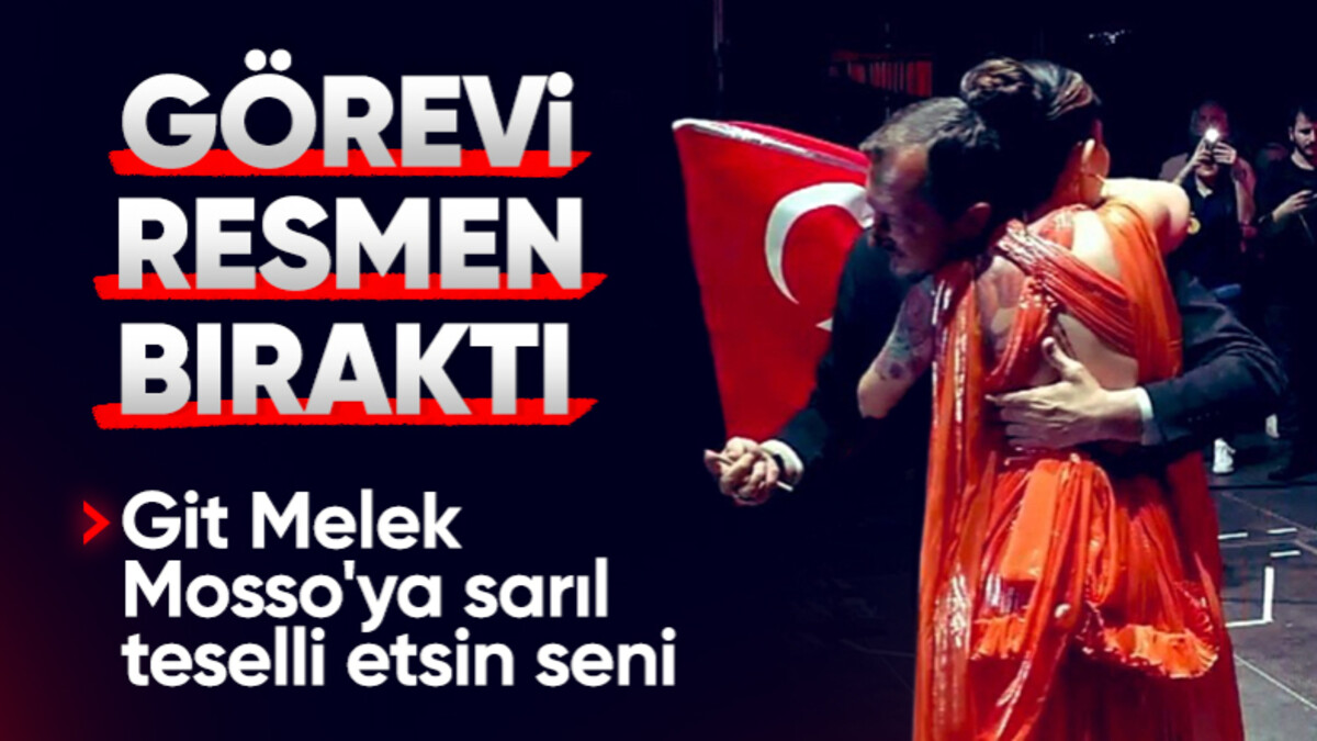 Cüneyt Yüksel, istifa açıklamasını yayınladı: Başkanlıktan feragat ediyorum