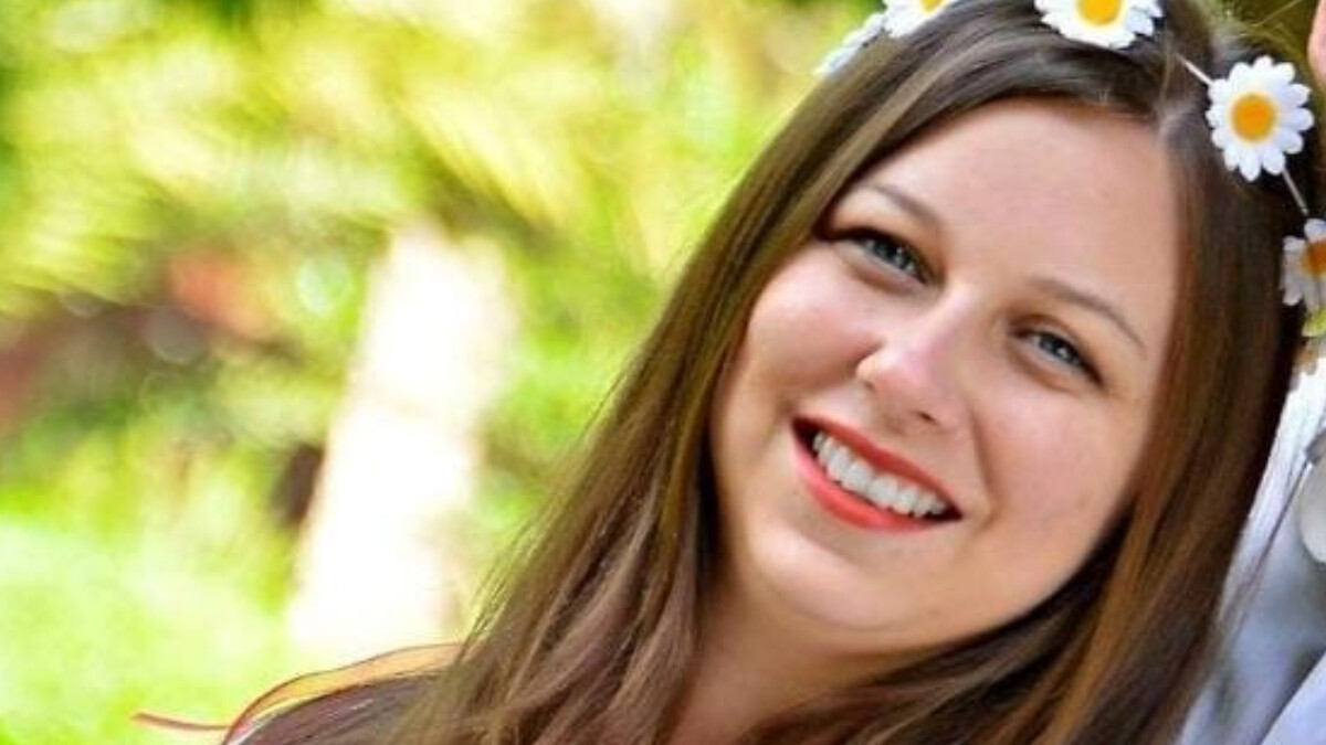 Denizli’de bebeğini banyo yaptırırken kalbine yenik düştü