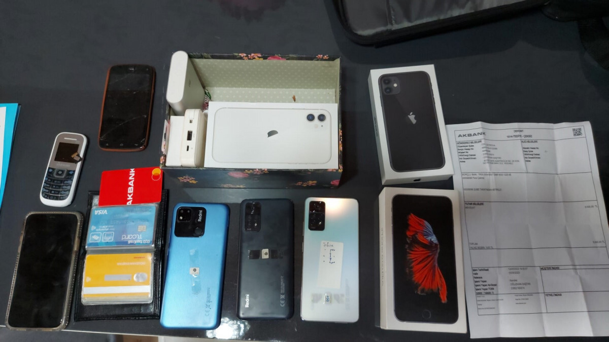 Depremzedeleri konteyner vaadiyle dolandıran çeteye operasyon: 5 milyonluk vurgun