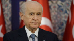 Devlet Bahçeli: Kurban Bayramı dayanışma ve yardımlaşmanın simgesidir