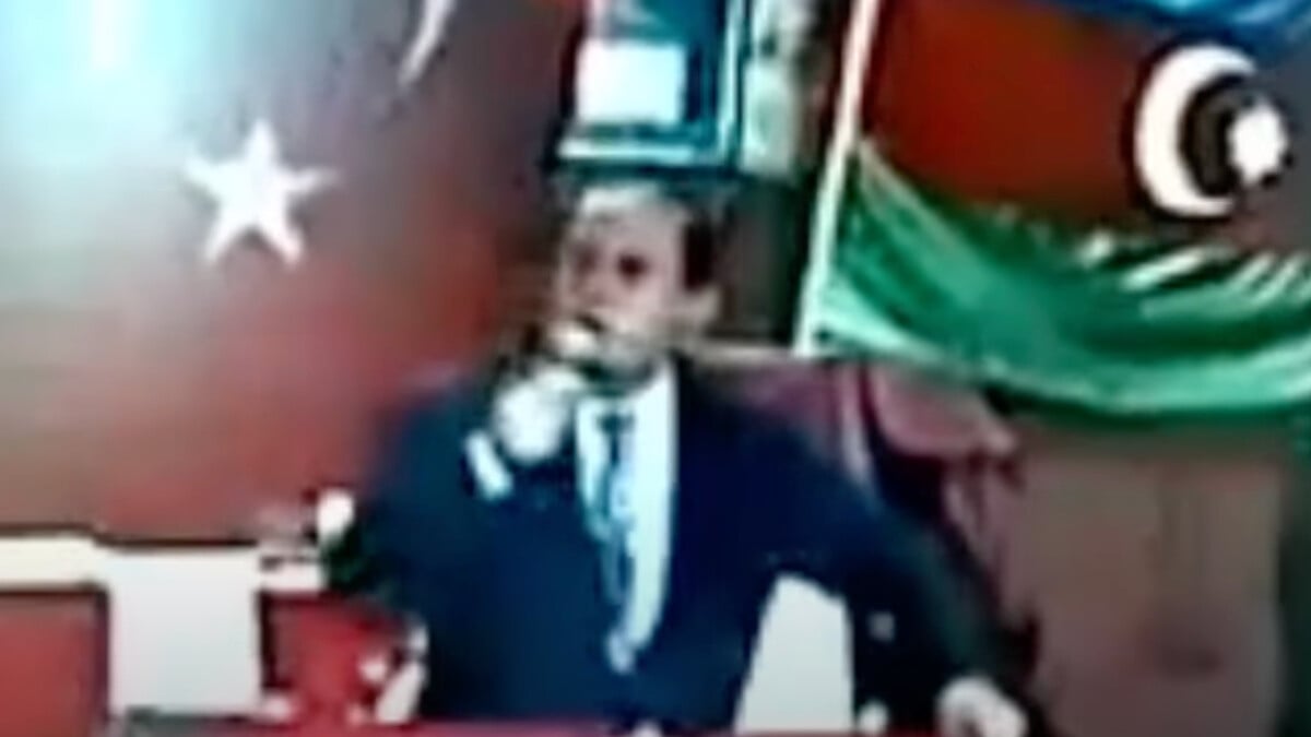 Devlet Bahçeli’nin ‘Lider Türkiye’ konuşması yeniden gündemde