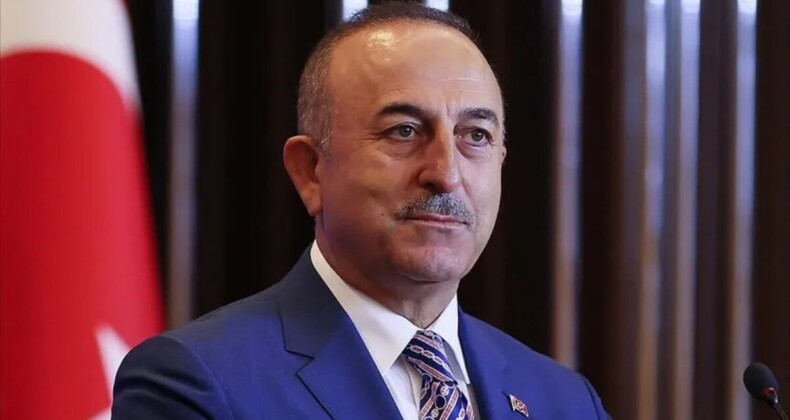 Dışişleri Bakanı Çavuşoğlu: İsveç somut adımlar atmalı