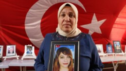 Diyarbakır annelerinin nöbeti kararlılıkla sürüyor