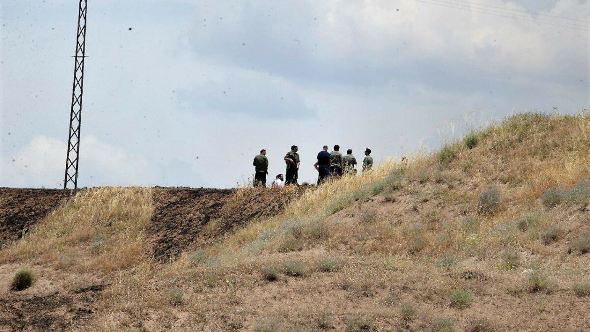 Diyarbakır’da 9 kişinin öldüğü arazi kavgasında tutuklu sayısı 13’e çıktı