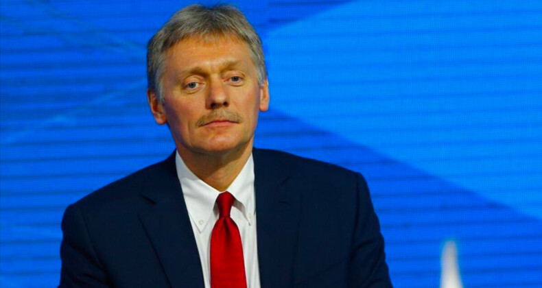 Dmitriy Peskov’dan Türkiye açıklaması: Yakın komşu uzak akrabadan iyidir