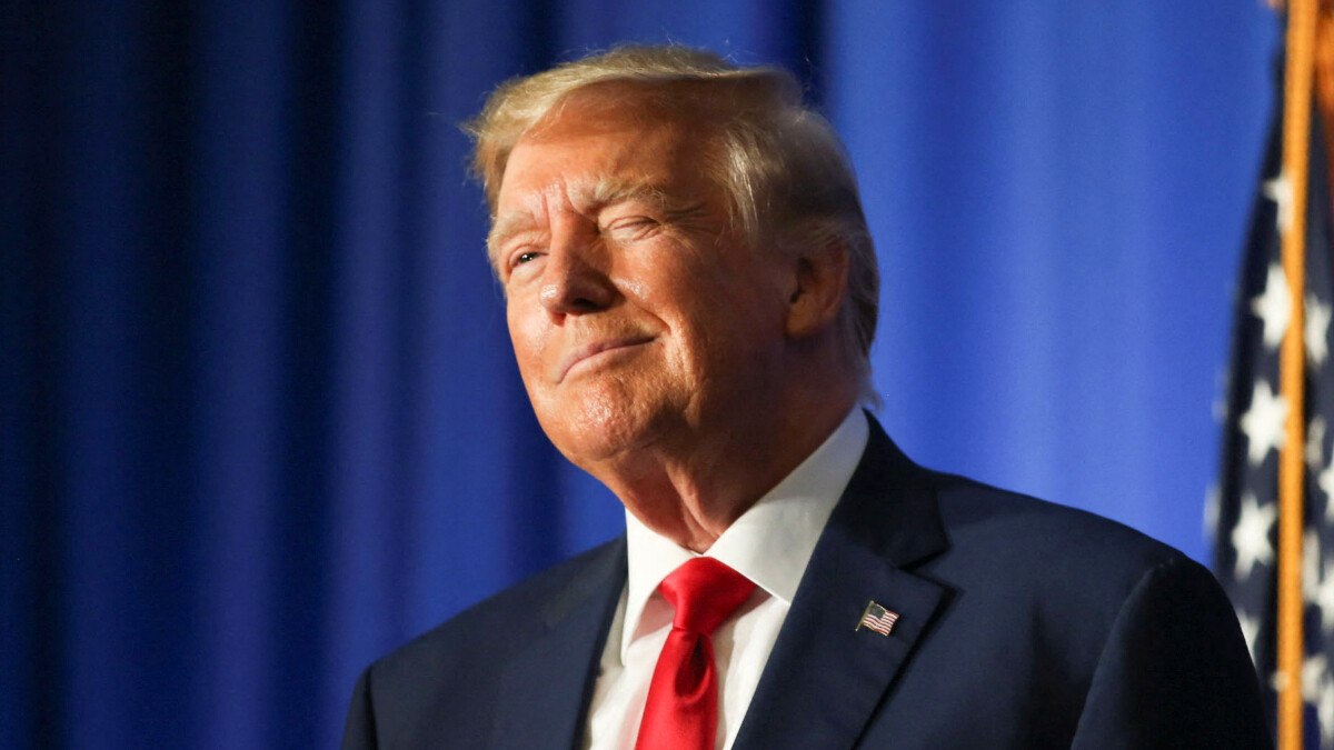 Donald Trump: Komünist ve Marksist grupların ABD’ye girişini engelleyeceğim