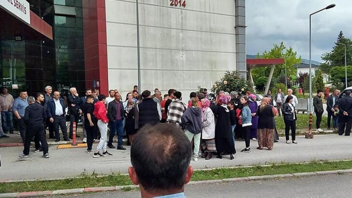 Düzce’de otomobilin çarpıp kaçtığı 3 yaşındaki çocuk öldü