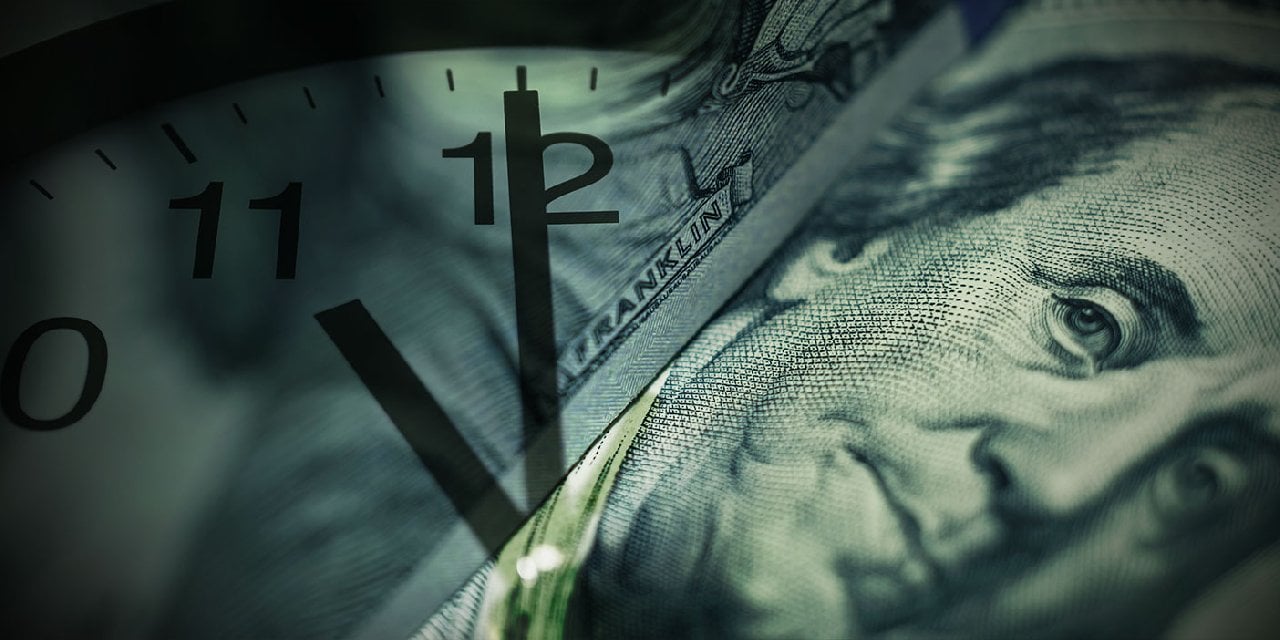 Ekonomi Uzmanı Doların Nerede Duracağını Açıkladı… Fatura Hane Halkına Kesilecek… Sermaye Kontrolleri Gelebilir!