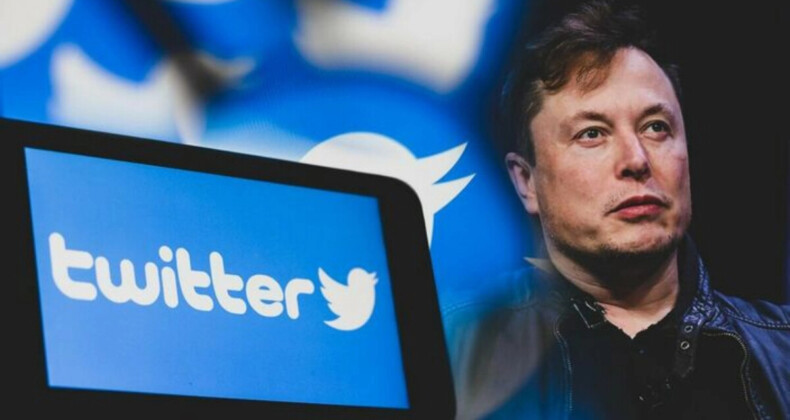 Elon Musk duyurdu: Televizyona özel Twitter uygulaması geliyor