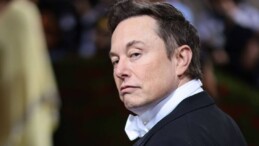 Elon Musk, unvanını geri aldı… O yine ‘dünyanın en zengini’