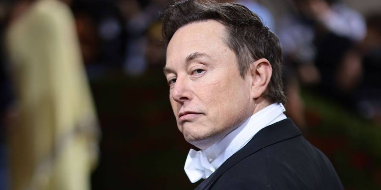 Elon Musk, unvanını geri aldı… O yine ‘dünyanın en zengini’