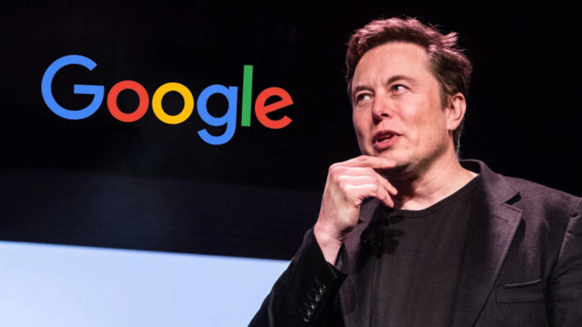 Elon Musk’tan geri adım! Twitter, Google’a yeniden ödeme yapmaya başladı