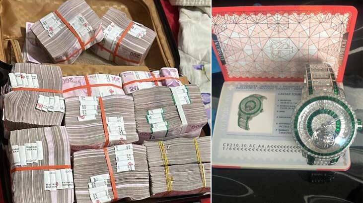 Emniyet’ten dev uyuşturucu operasyonu! 1 milyar liralık mal varlığına el konuldu