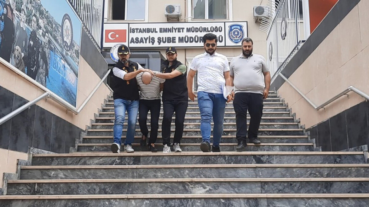 Esenyurt’ta kira tartışması cinayetle bitti