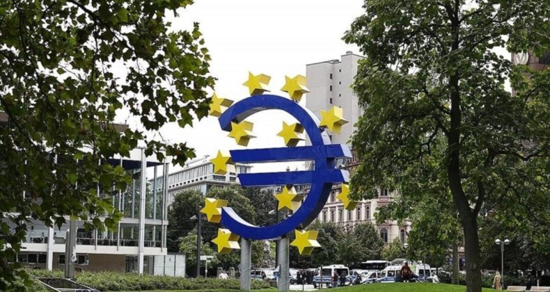 Euro Bölgesi’nin mayıs enflasyonu açıklandı