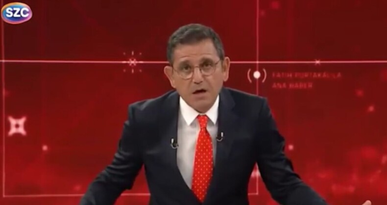 Fatih Portakal’dan CHP’ye sitem: Bir daha size oy yok