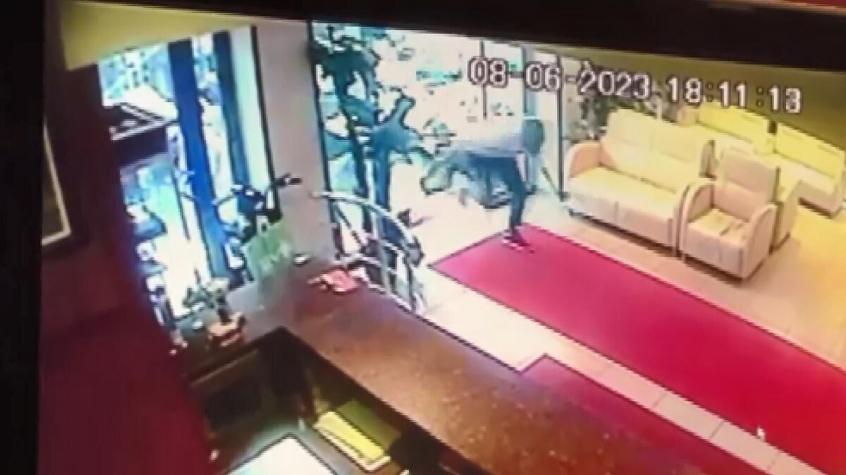 Fatih’teki biber gazı kavgasında 2 kişi öldü, katil zanlısının ifadesi dehşete düşürdü