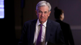 Fed Başkanı Jerome Powell’dan enflasyonu düşürmek için daha fazla faiz artırma sinyali