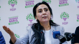 Figen Yüksekdağ: Kemal Kılıçdaroğlu’nu desteklememiz yanlış karardı