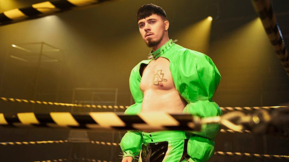 Finlandiya’dan, Eurovision’da 2. olan sanatçıya bir yıl ücretsiz ev