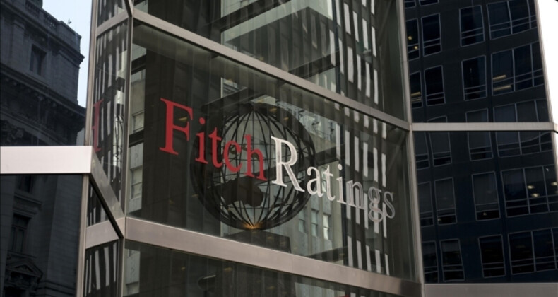 Fitch, 2023’te küresel ekonomide büyüme bekliyor